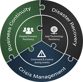 Enterprise Resiliency